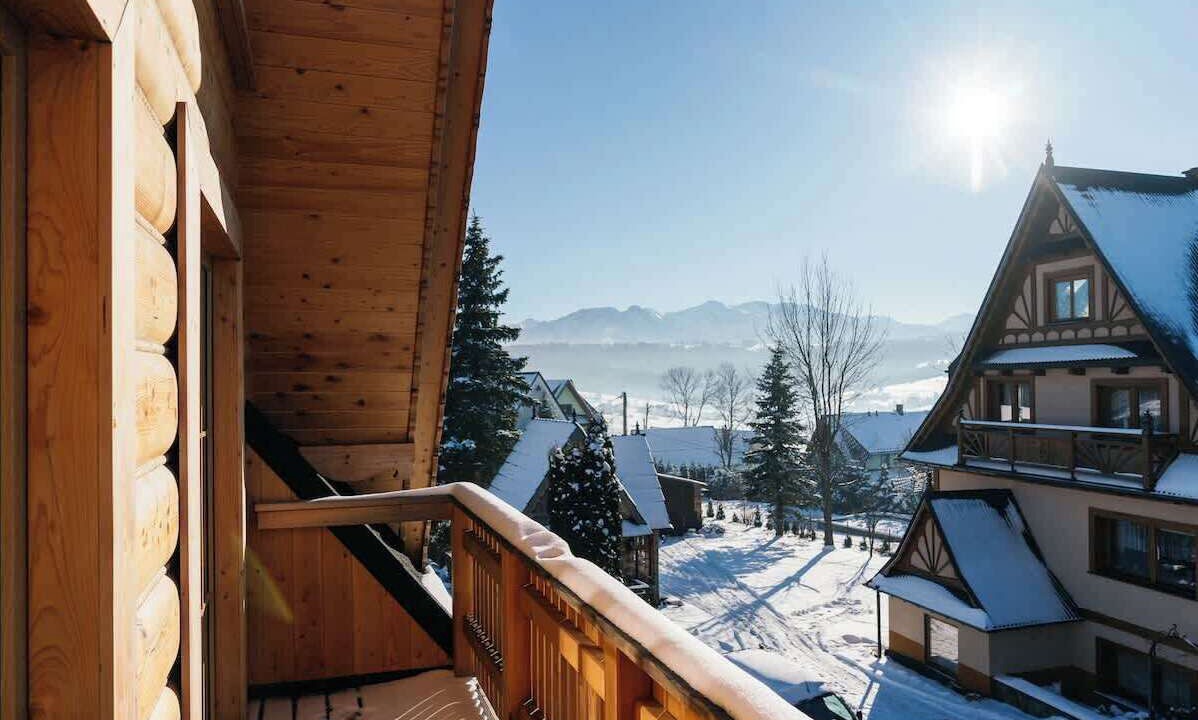 Photo of Outdoor in Poronin