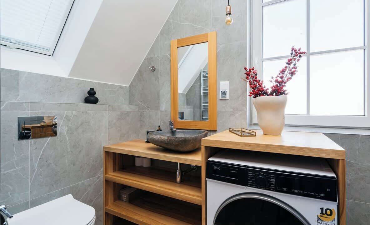 Photo of Bathroom in Poronin