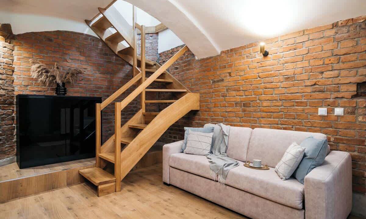 Photo of Livingroom in Stradom