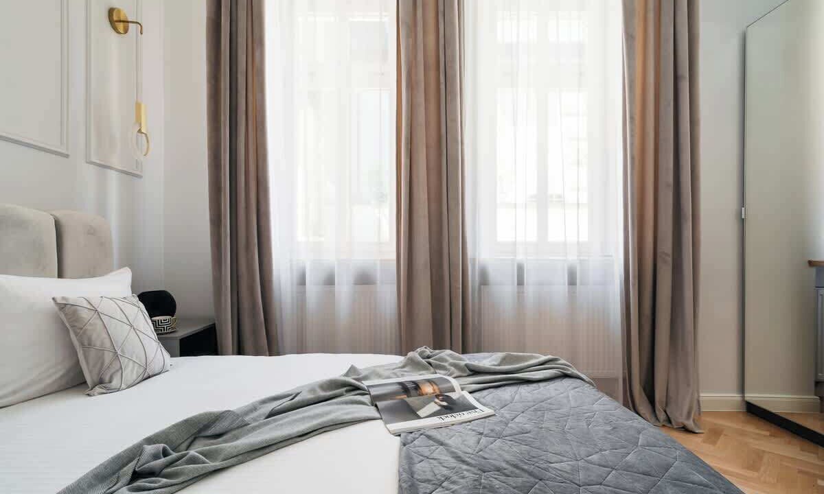 Photo of Bedroom in Stradom