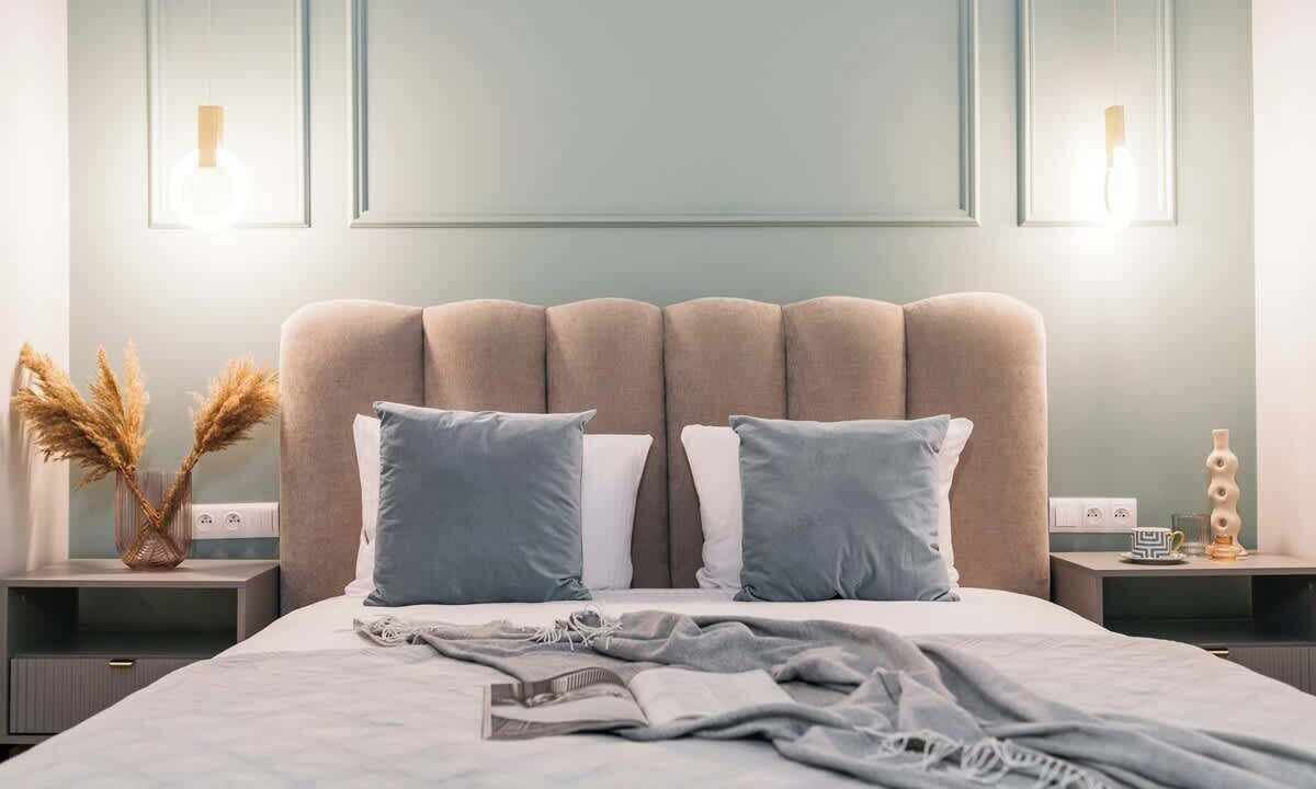 Photo of Bedroom in Stradom