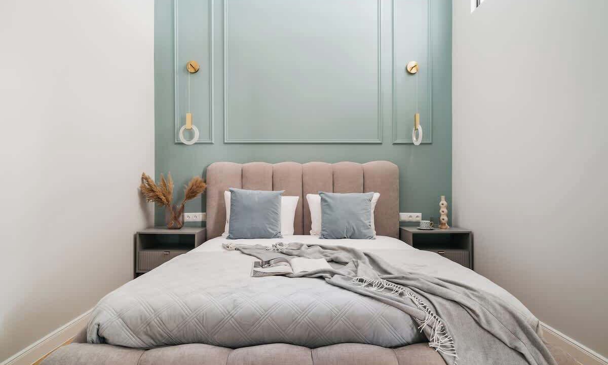 Photo of Bedroom in Stradom