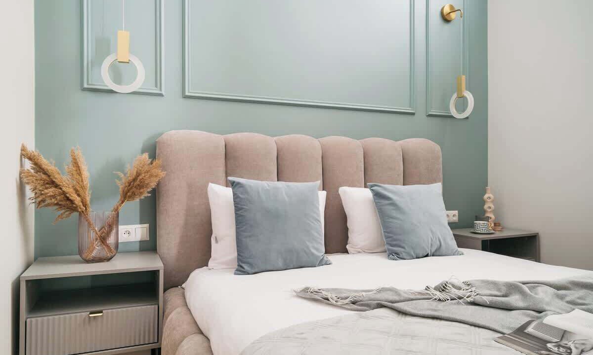 Photo of Bedroom in Stradom