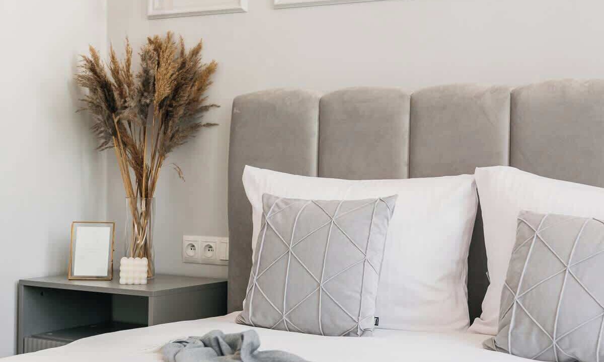 Photo of Bedroom in Stradom