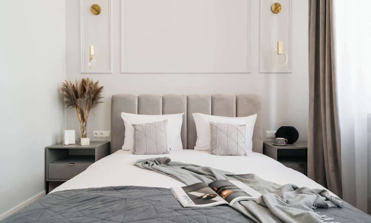 Photo of Bedroom in Stradom