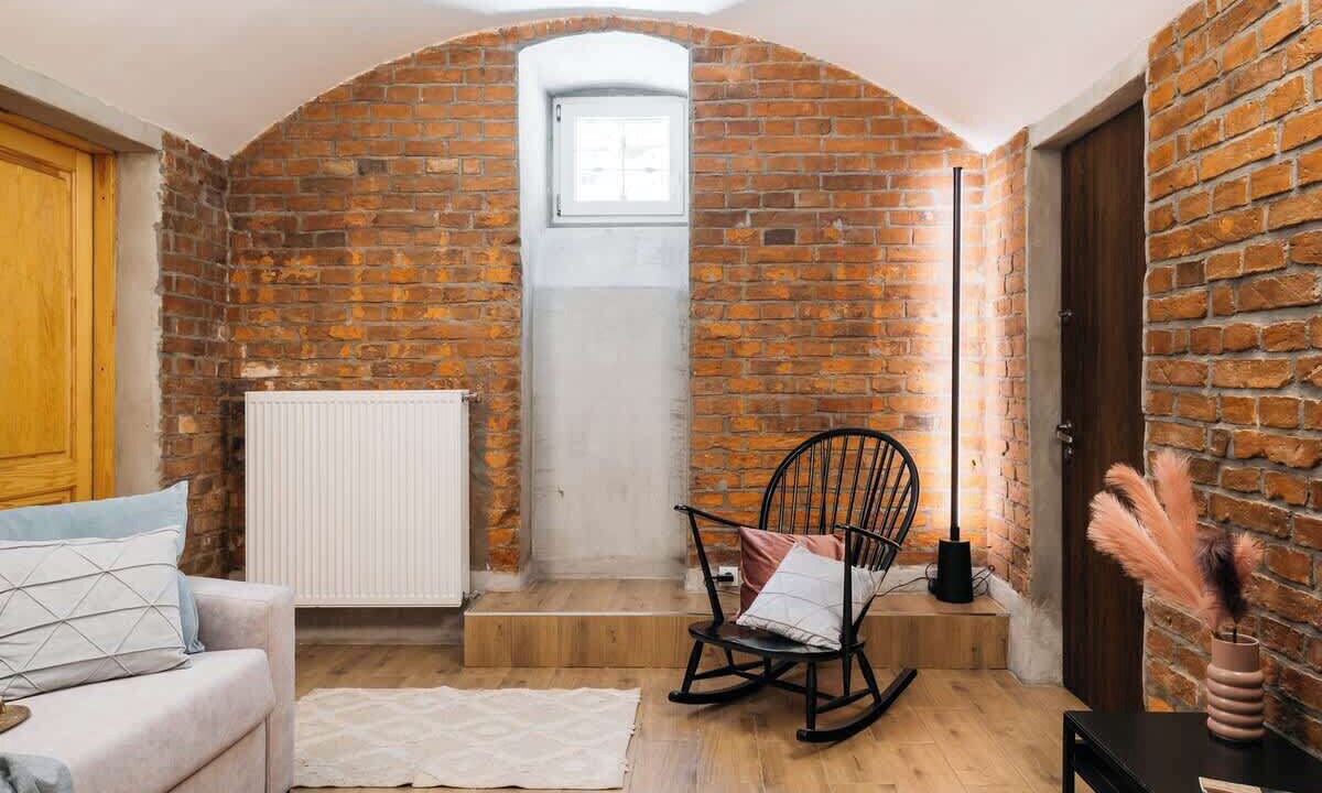 Photo of Livingroom in Stradom