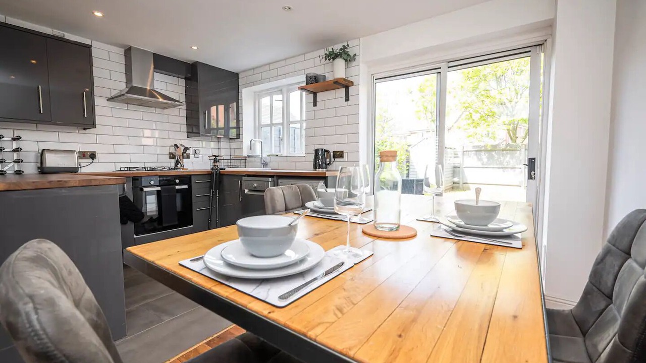 Photo of Kitchen in Eltham West