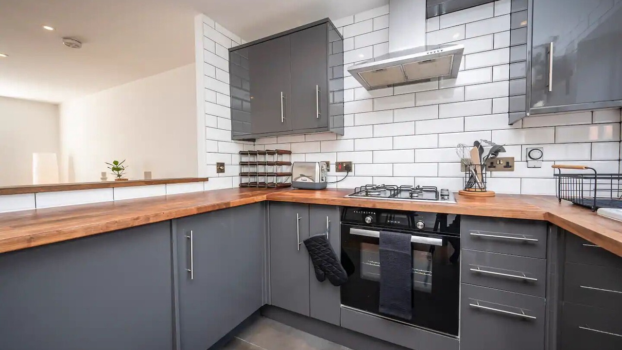Photo of Kitchen in Eltham West