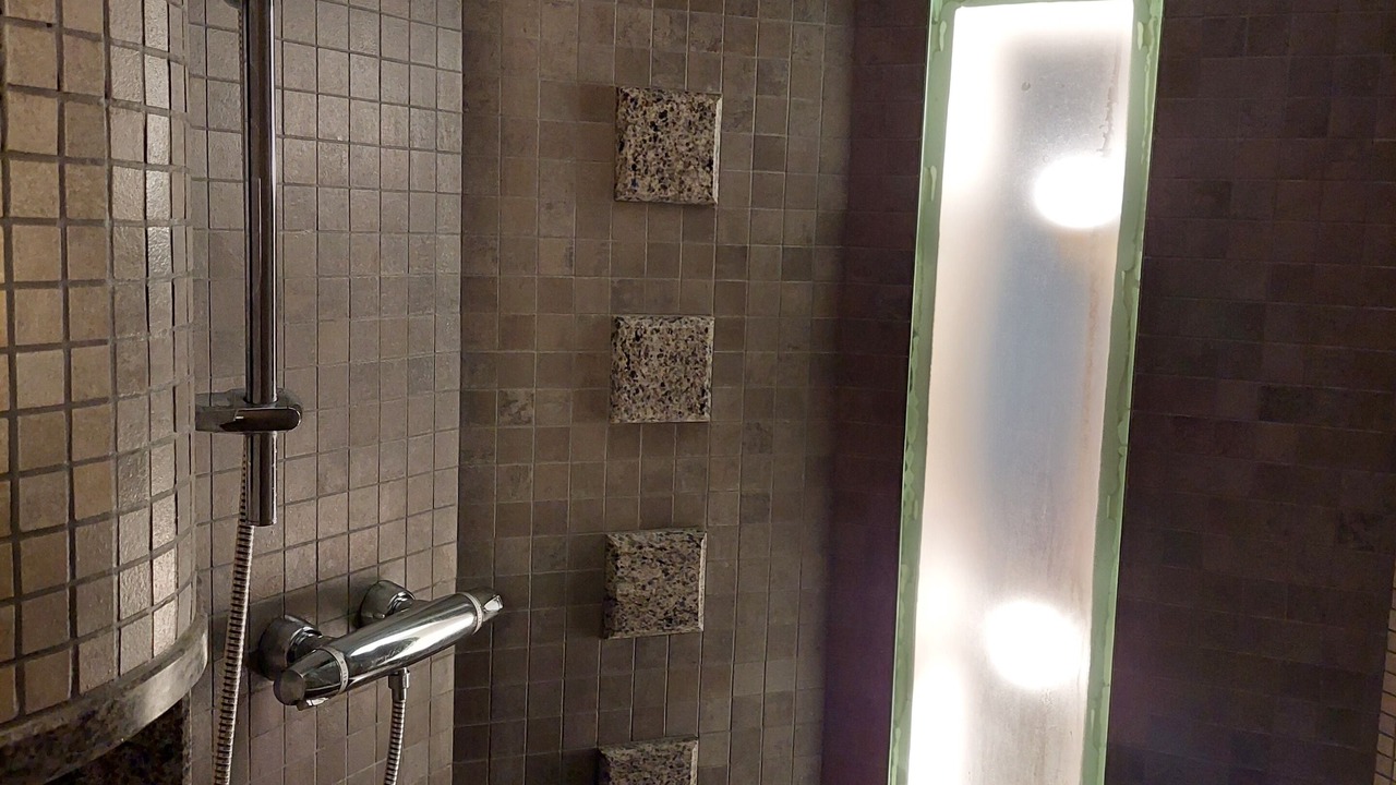 Photo of Bathroom in Brad