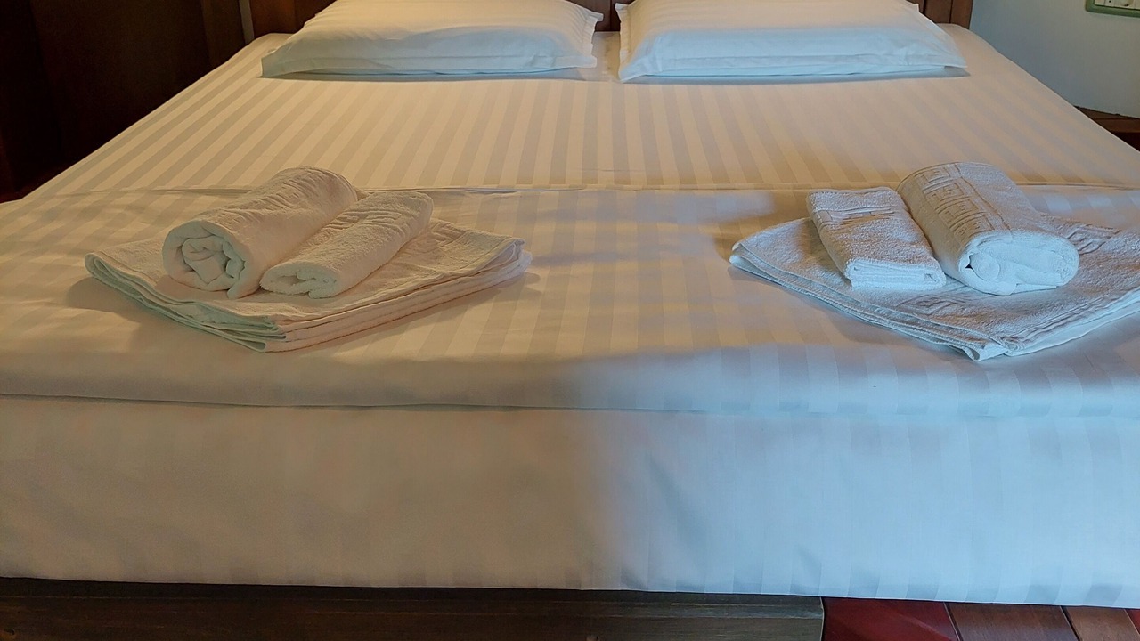 Photo of Bedroom in Brad