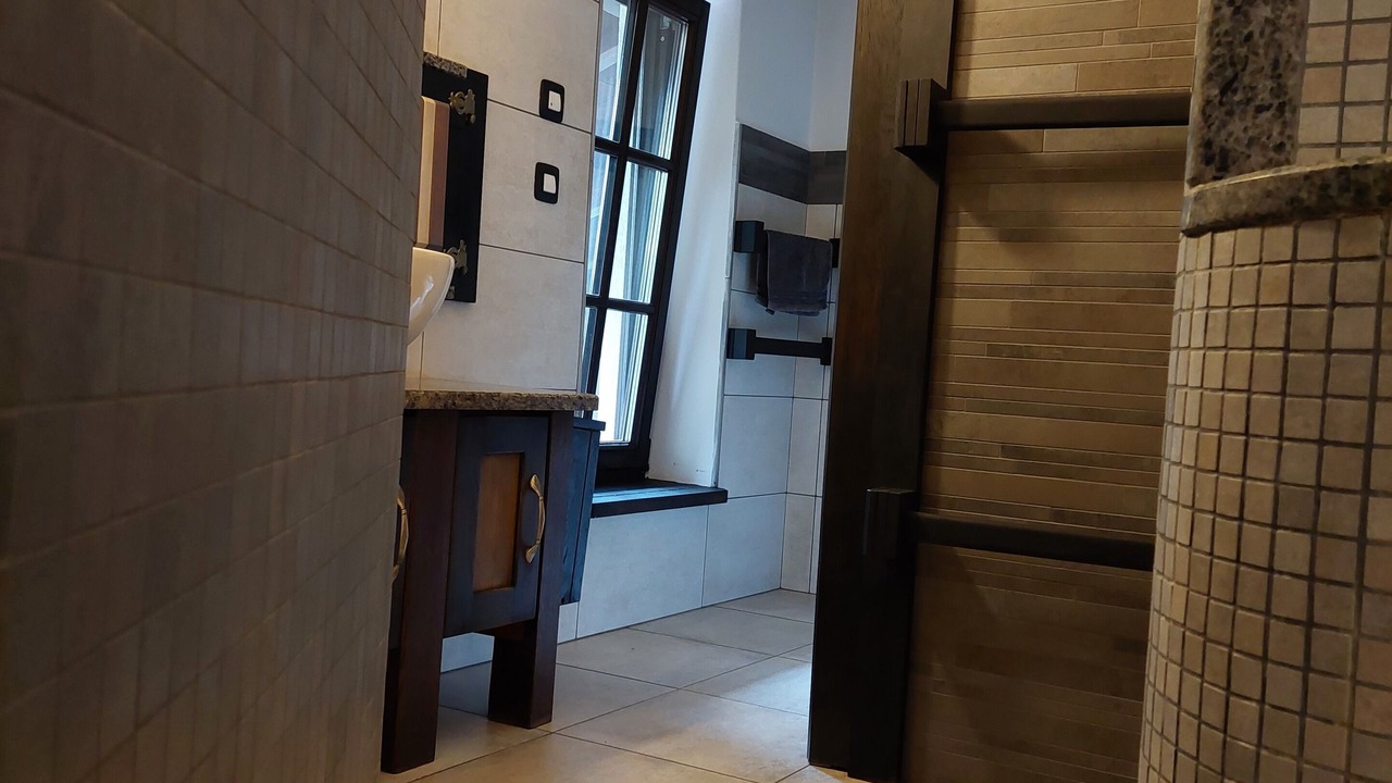 Photo of Bathroom in Brad
