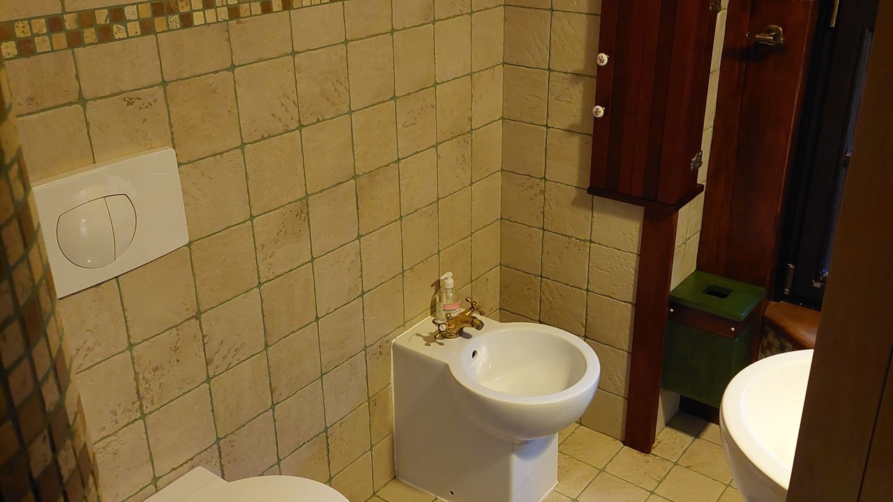 Photo of Bathroom in Brad