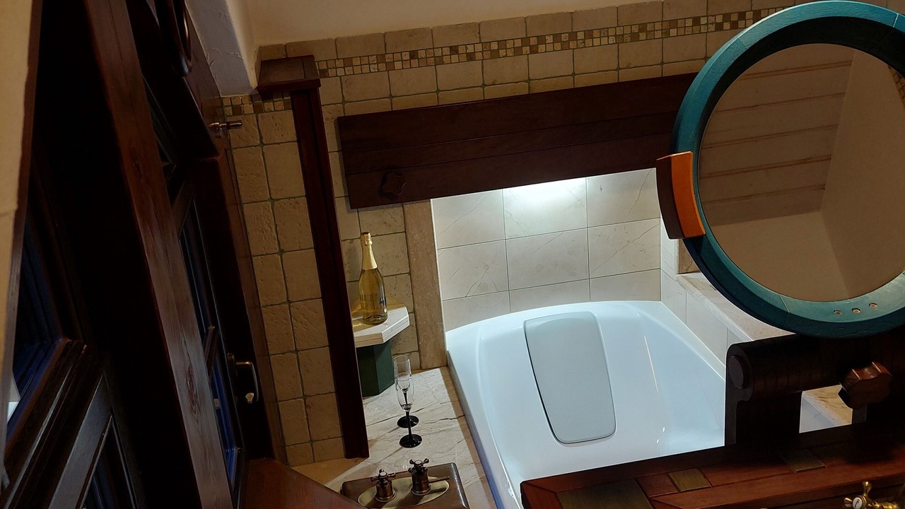 Photo of Bathroom in Brad