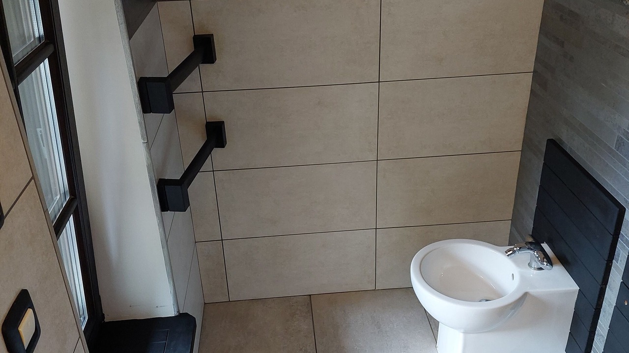 Photo of Bathroom in Brad