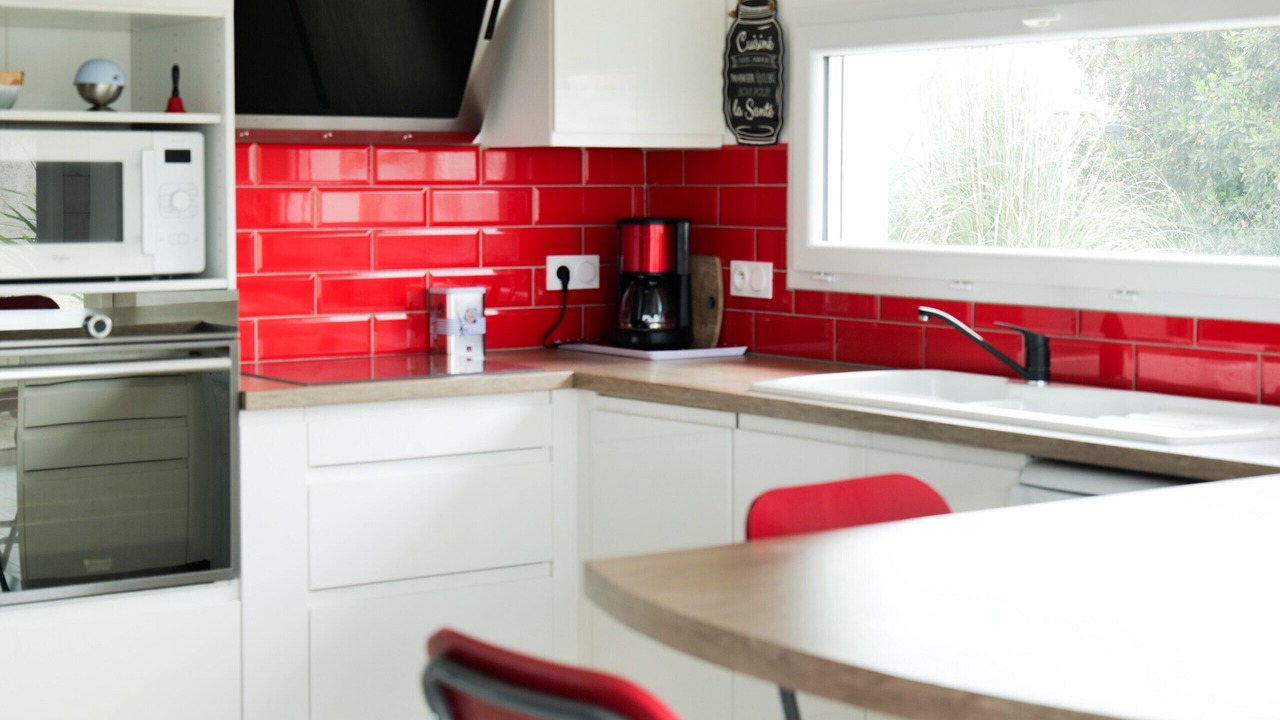 Photo of Kitchen in Brem Sur Mer