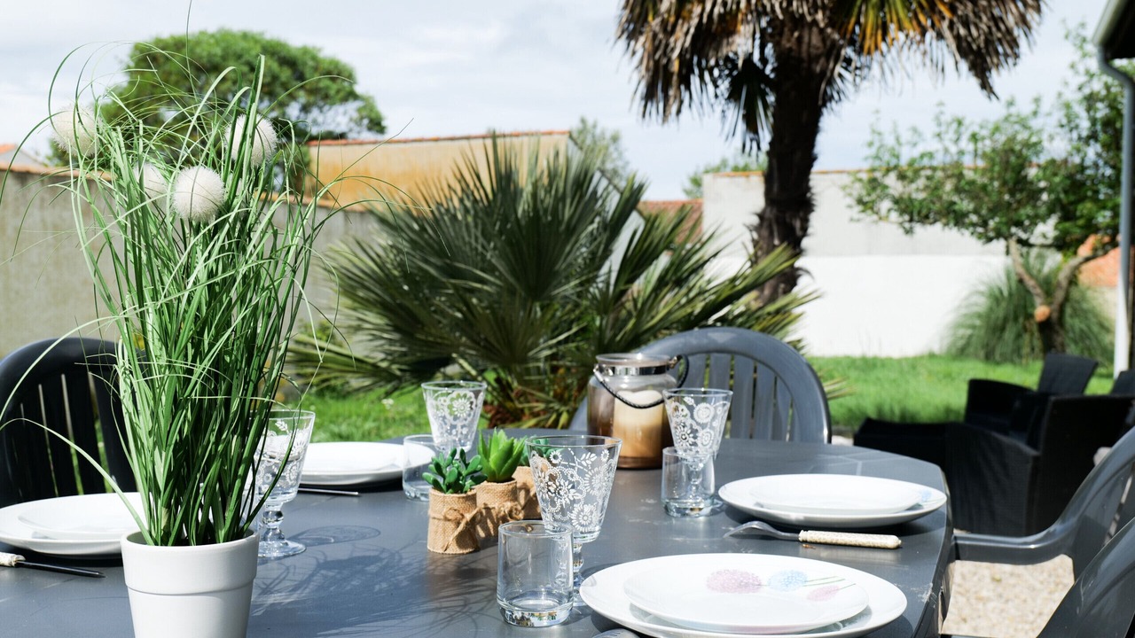 Photo of Outdoor in Brem Sur Mer