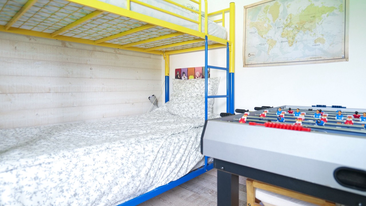Photo of Bedroom in Brem Sur Mer