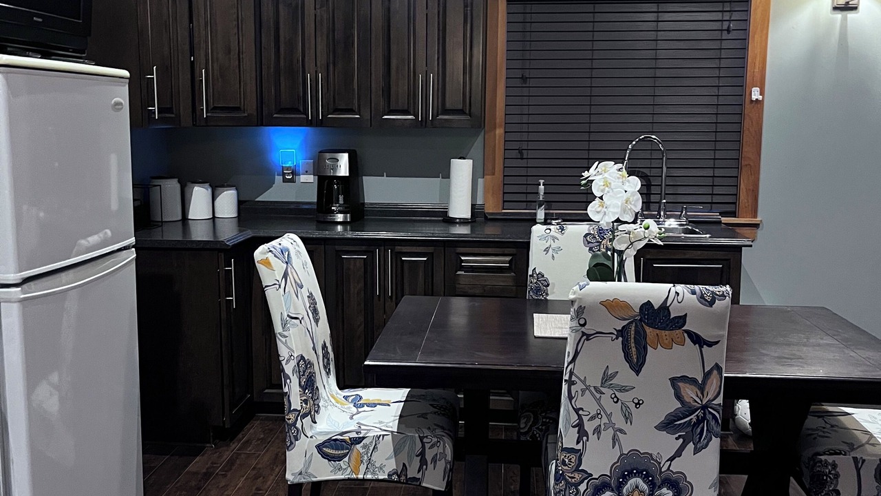 Photo of Kitchen in Deer Lake