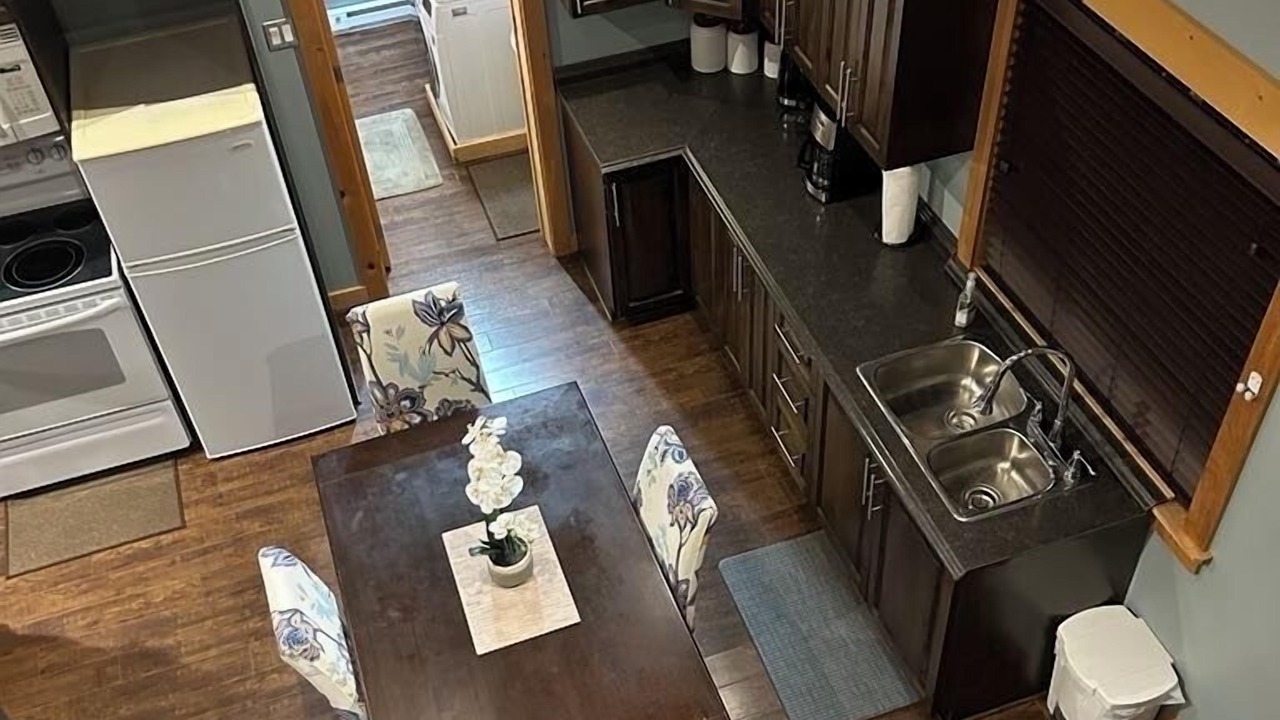 Photo of Kitchen in Deer Lake