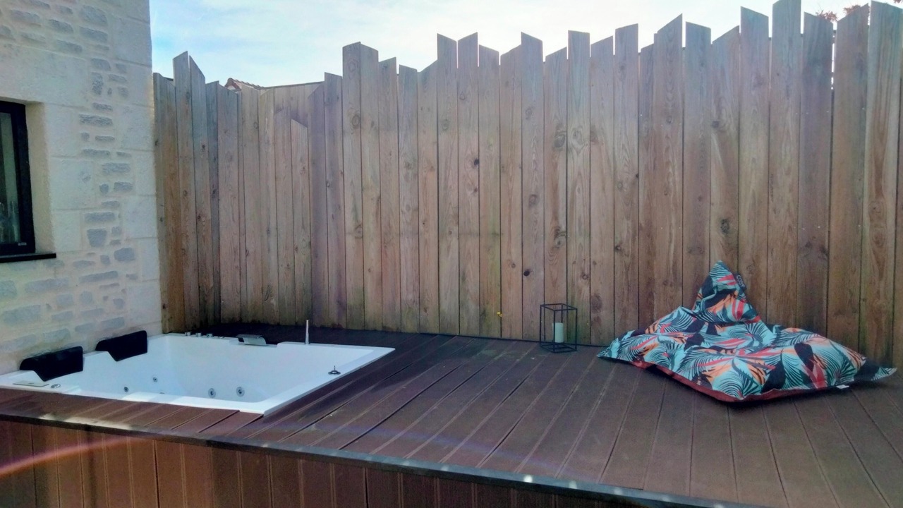 Photo of Outdoor in Chambray-les-Tours