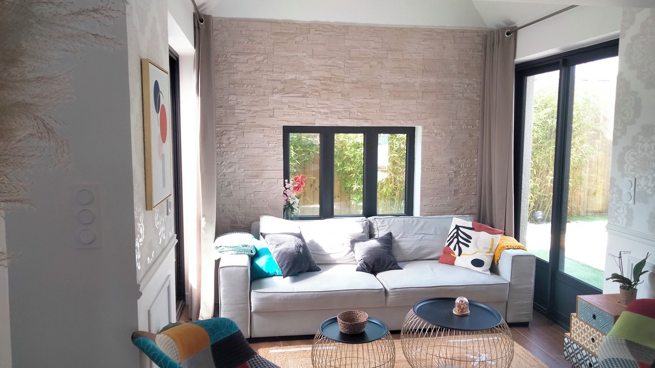 Photo of Livingroom in Chambray-les-Tours