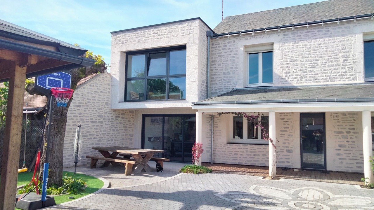 Photo of Outdoor in Chambray-les-Tours