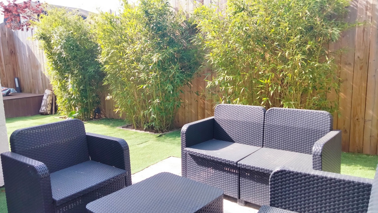 Photo of Patio Balcony in Chambray-les-Tours