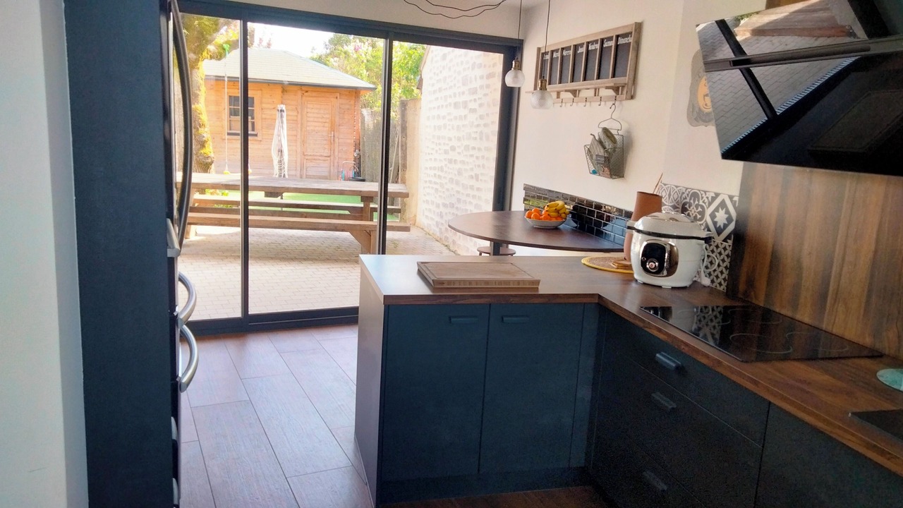 Photo of Kitchen in Chambray-les-Tours