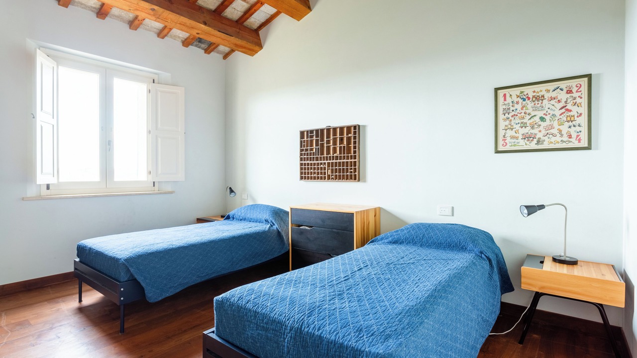 Photo of Bedroom in Jesi