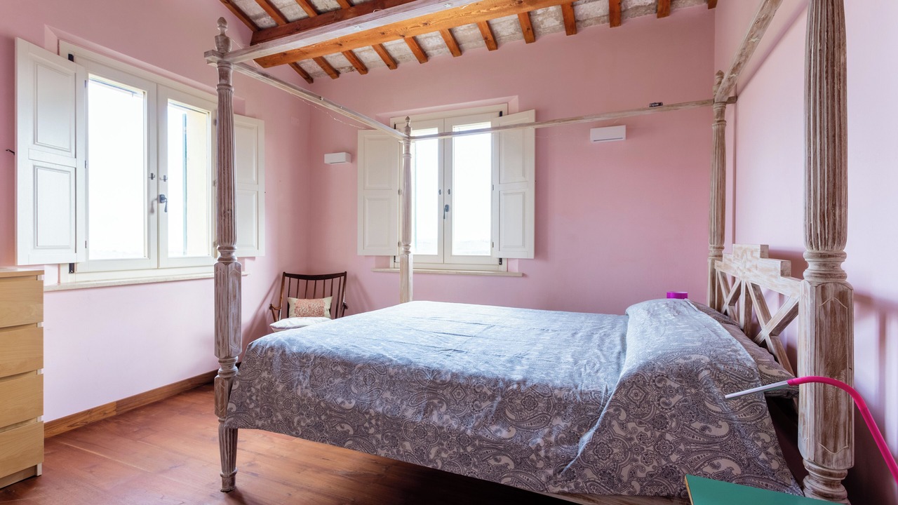 Photo of Bedroom in Jesi