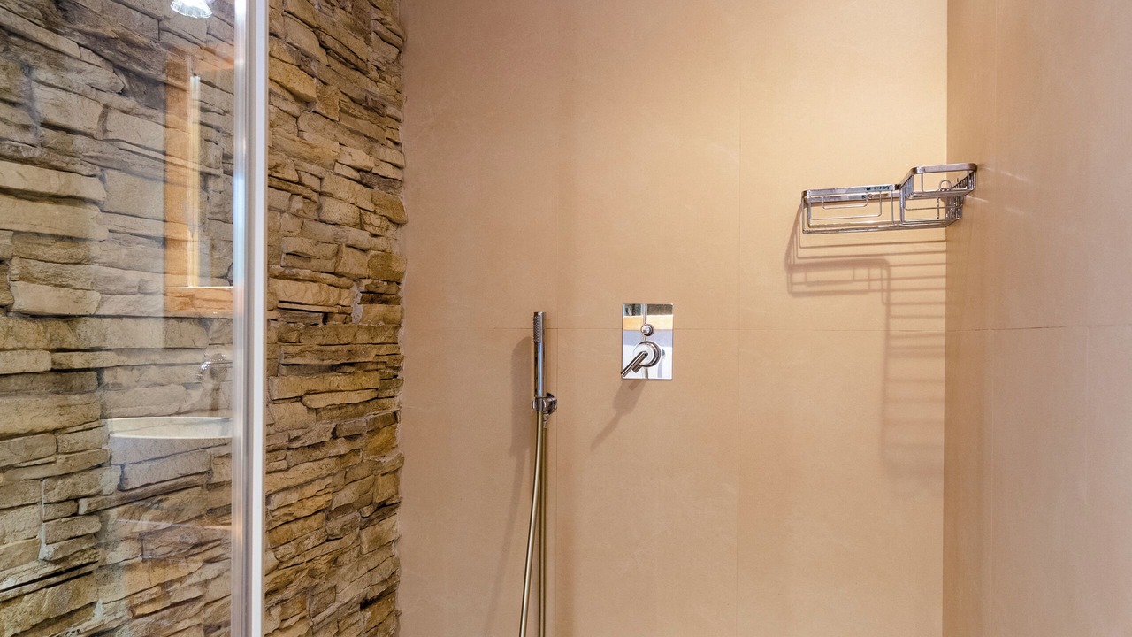 Photo of Bathroom in Jesi