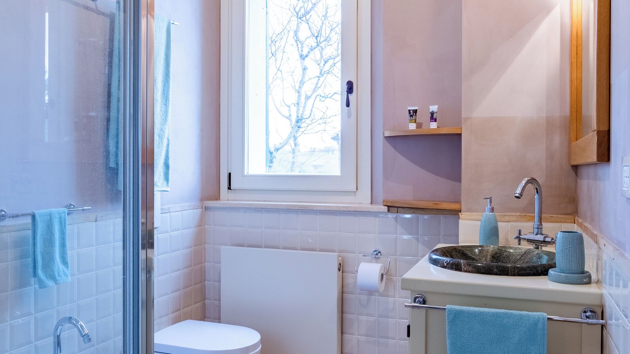 Photo of Bathroom in Jesi