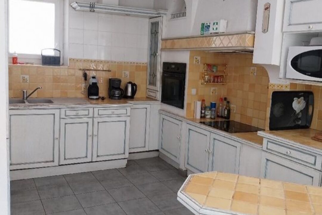 Photo of Kitchen in Le Chenoy