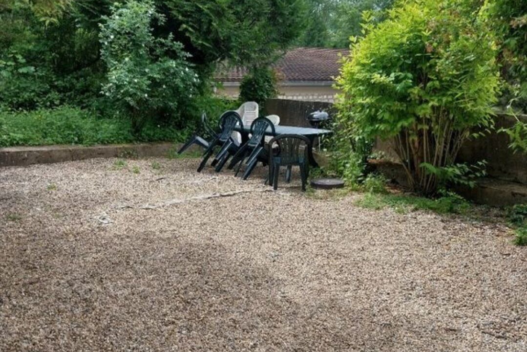 Photo of Patio Balcony in Le Chenoy