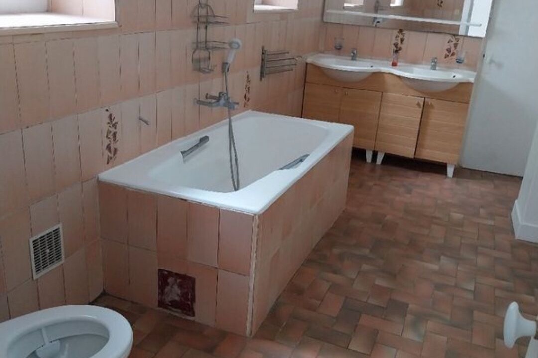 Photo of Bathroom in Le Chenoy
