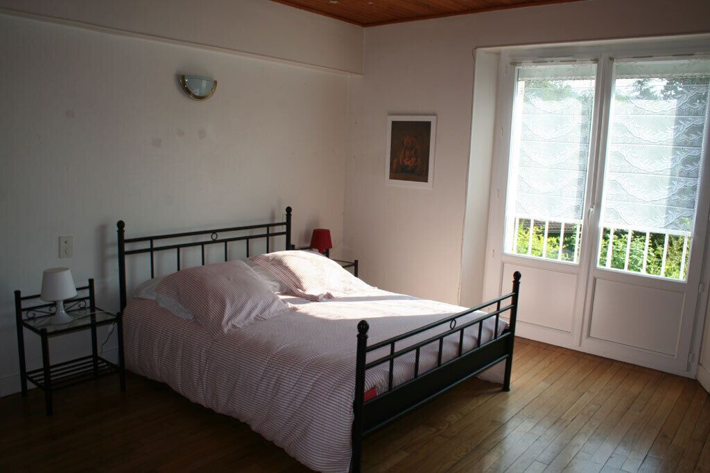 Photo of Bedroom in Le Chenoy