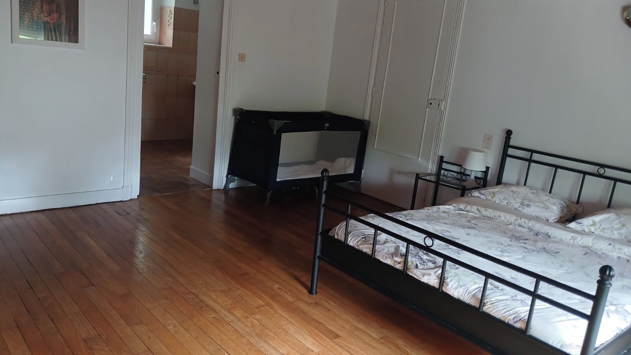 Photo of Bedroom in Le Chenoy