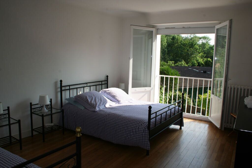 Photo of Bedroom in Le Chenoy