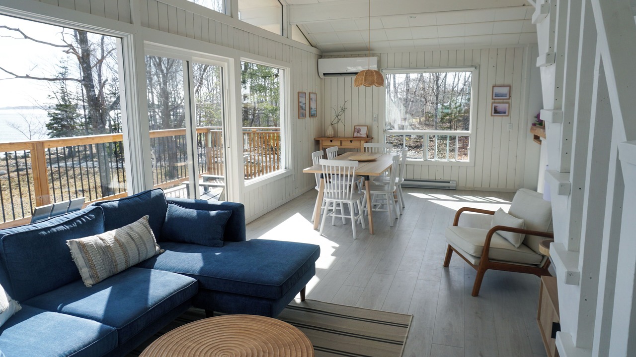 Photo of Livingroom in Port Mouton
