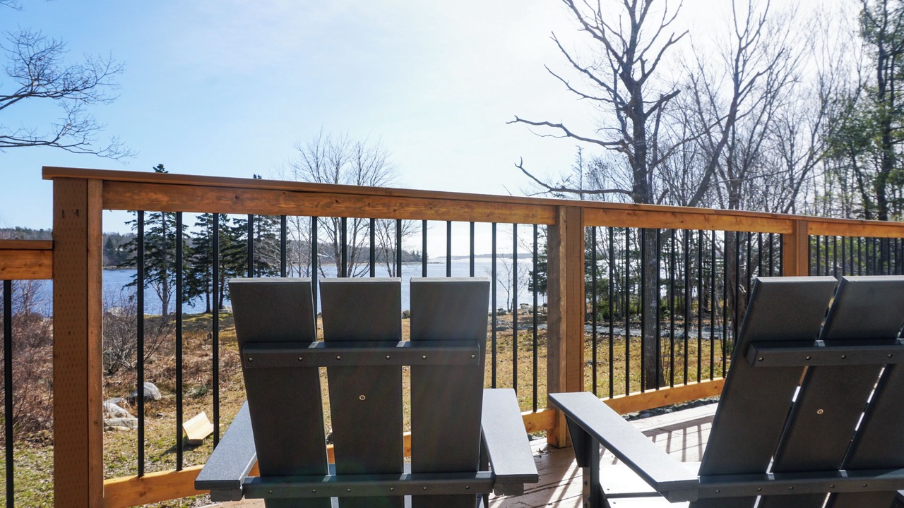 Photo of Outdoor in Port Mouton