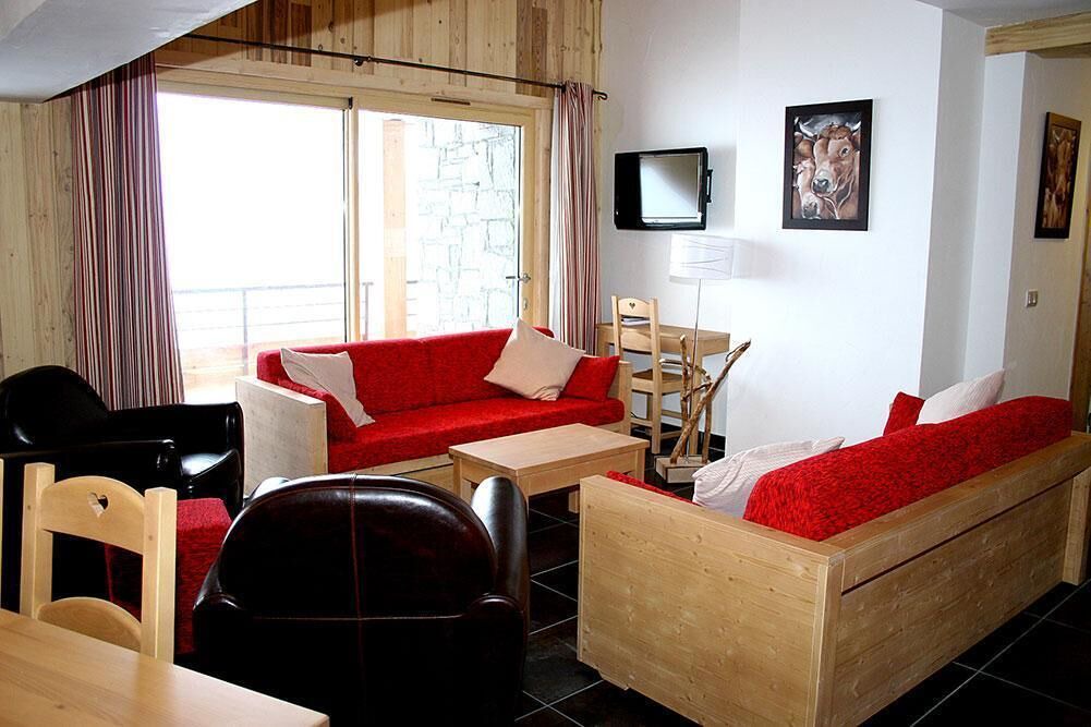 Photo of Livingroom in Les Almes