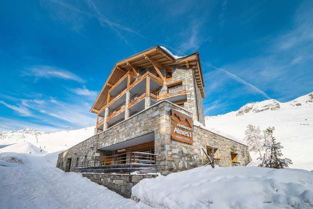Photo of Outdoor in Les Almes