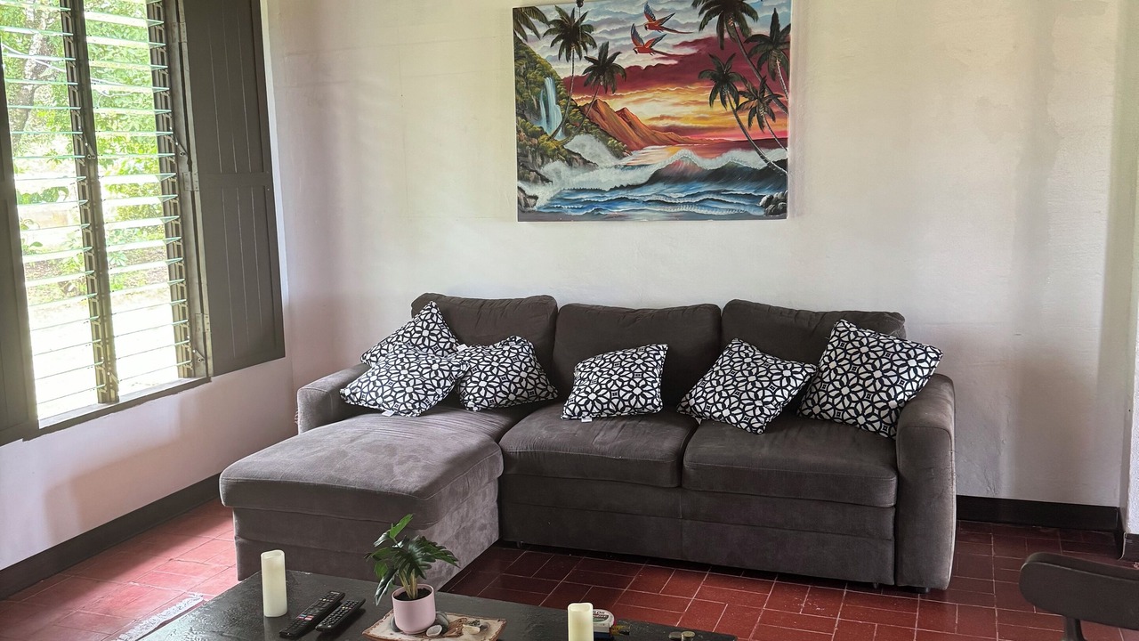 Photo of Livingroom in Parrita