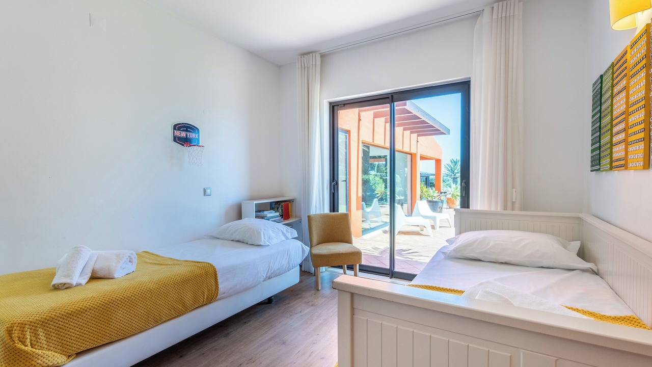 Photo of Bedroom in Sagres