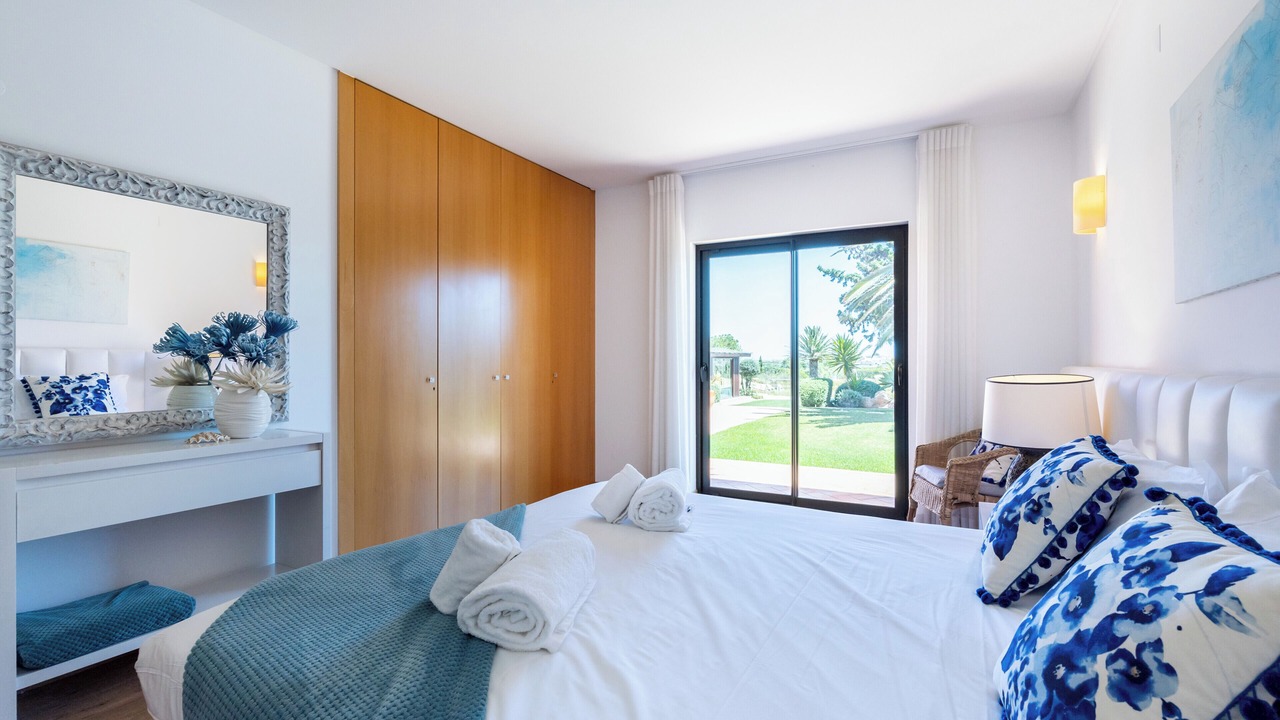 Photo of Bedroom in Sagres