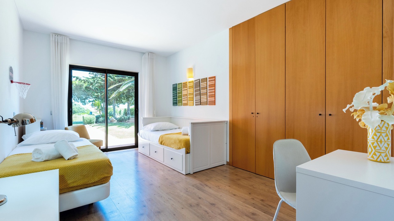Photo of Bedroom in Sagres