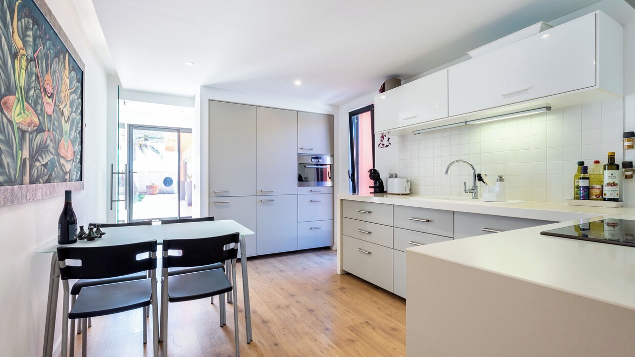Photo of Kitchen in Sagres