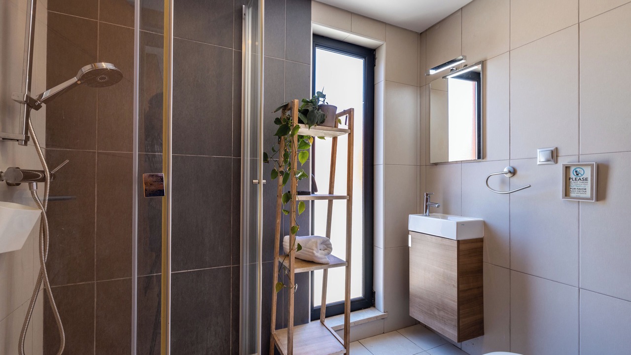 Photo of Bathroom in Sagres