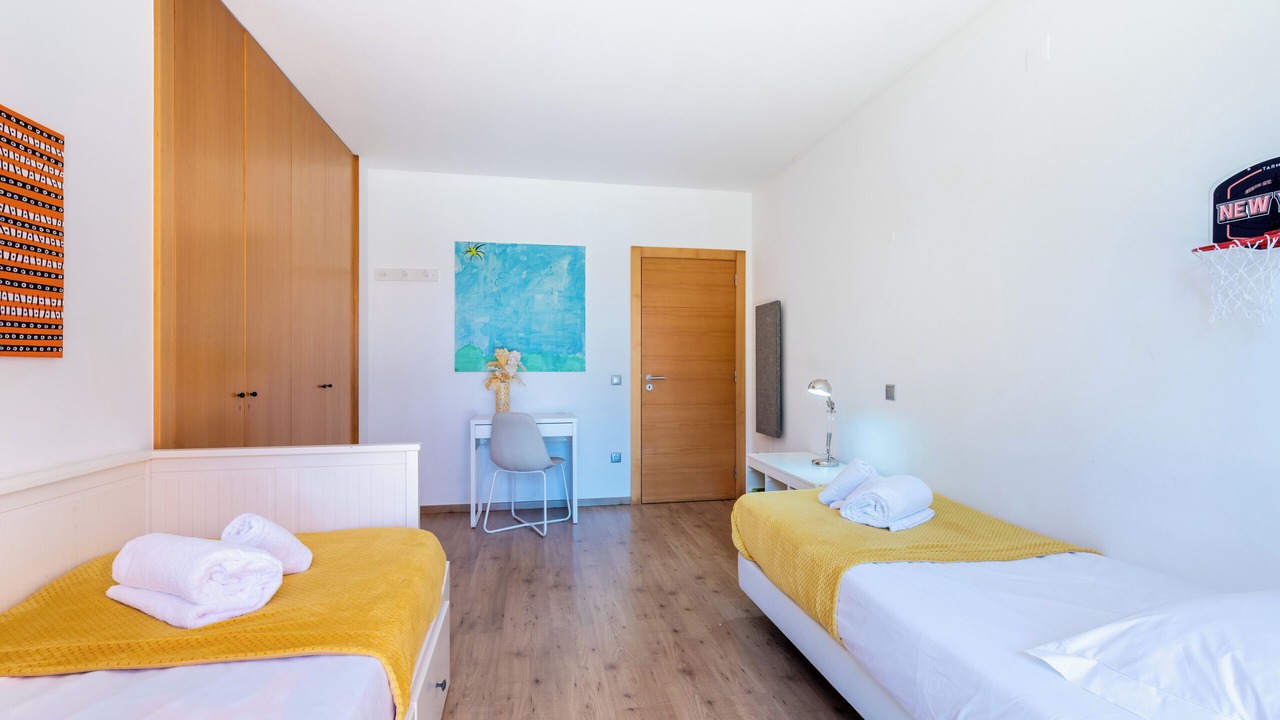 Photo of Bedroom in Sagres