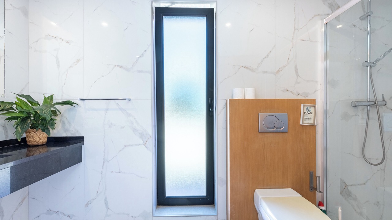 Photo of Bathroom in Sagres